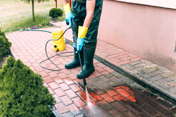 Reliable Laconia, NH Pressure Washing Services Solutions